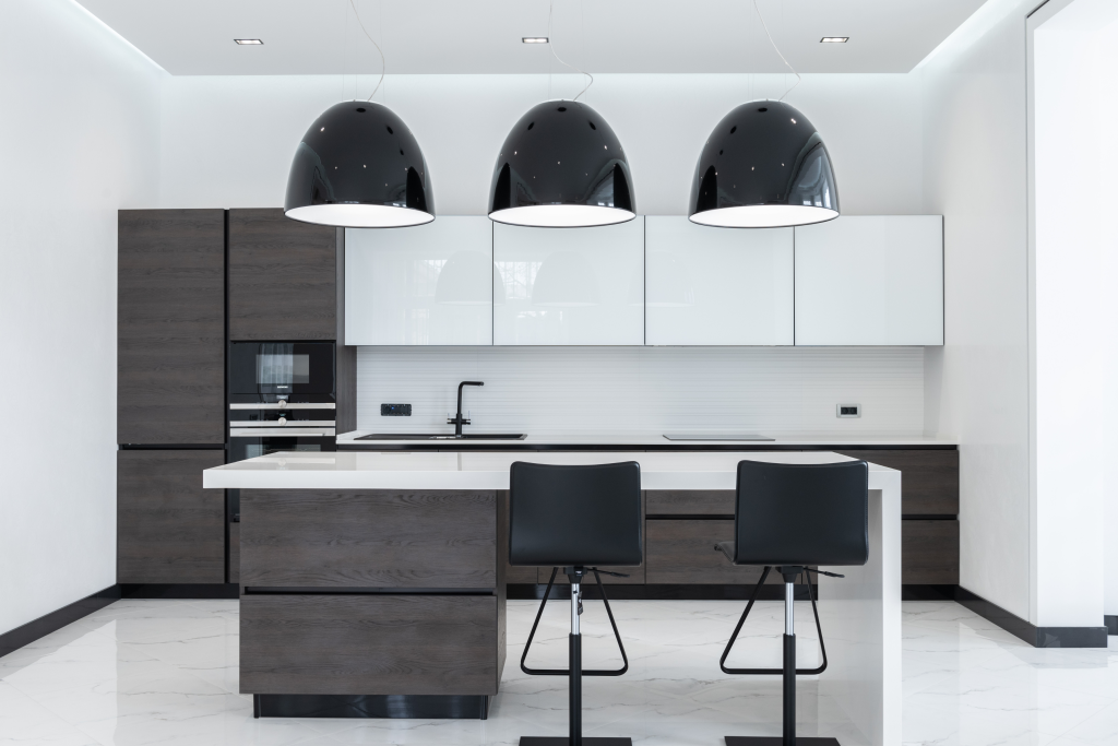 One-Wall Kitchen