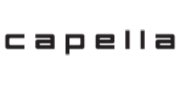 CAPELLA partner logo