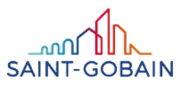 SAINT GOBAIN partner logo
