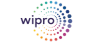 Wipro partner logo