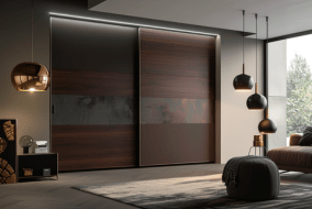 Sliding Door Wardrobes 4