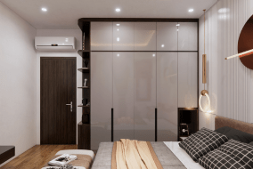 Hinge Door Wardrobes 3