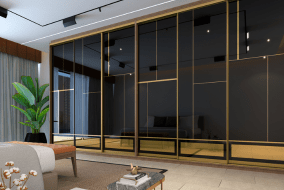 Sliding Door Wardrobes 3