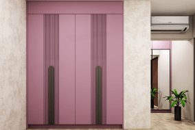 PU Painted Shutters 2