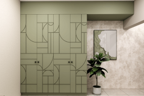 PU Painted Shutters 3