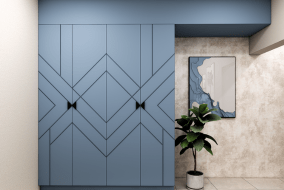 PU Painted Shutters 4