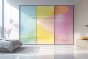 Sliding Door Wardrobes 2