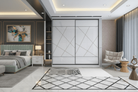 Sliding Door Wardrobes