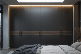 Hinge Door Wardrobes