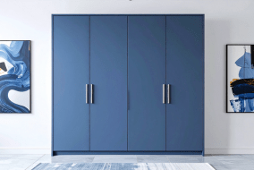 Hinge Door Wardrobes 1